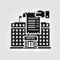 Гостиничные чеки в Воткинске