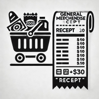 Чеки на товары в Воткинске